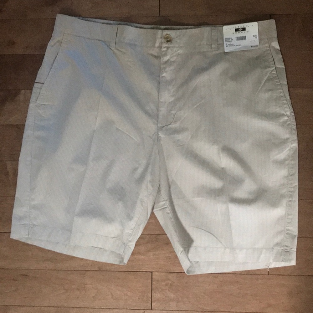 Men’s Warehouse Men’s dress shorts
